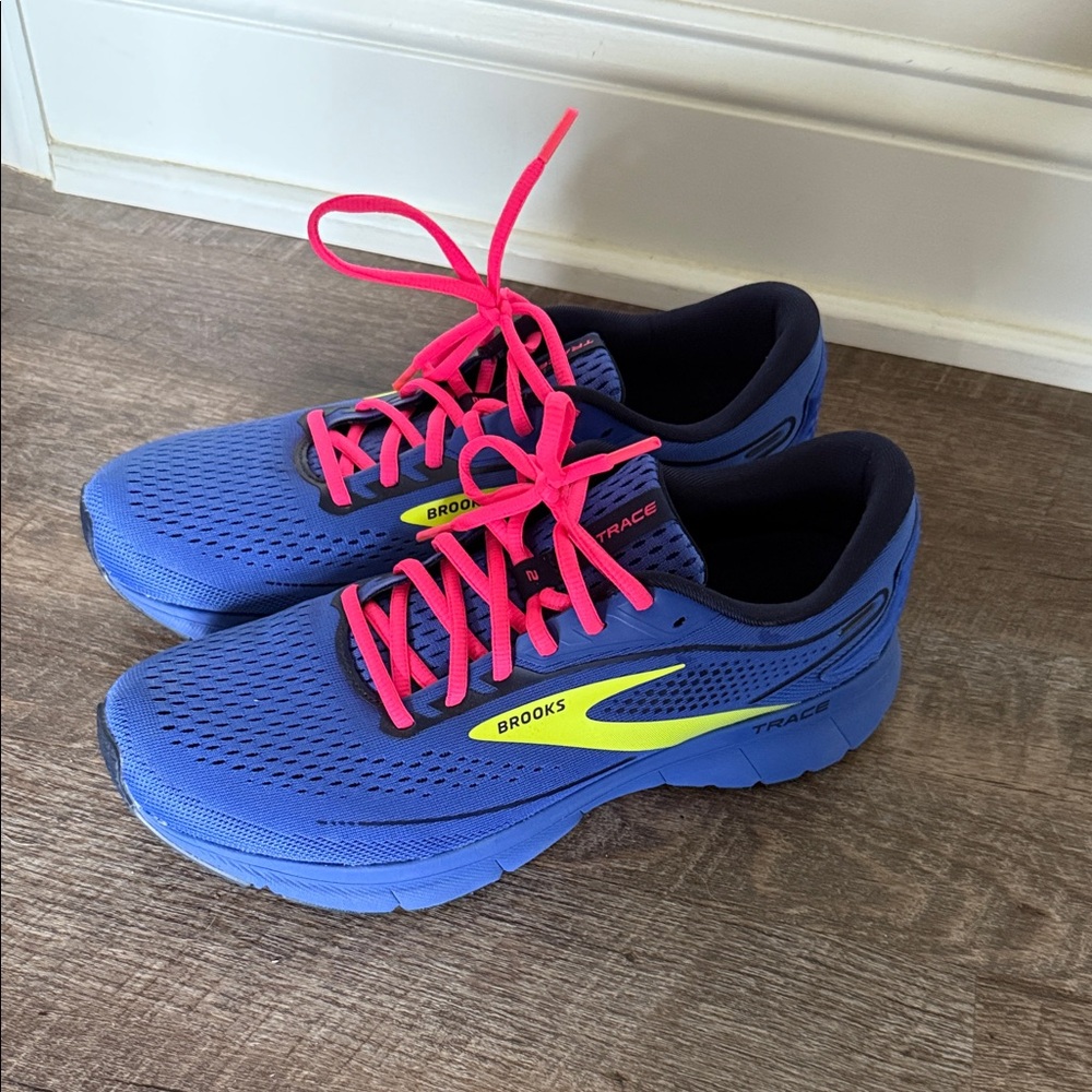 Brooks Women's Trace 2